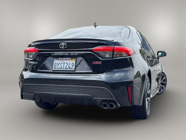 2020 Toyota Corolla - Image 9