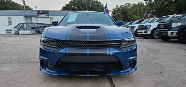 2021 Dodge Charger - Image 12