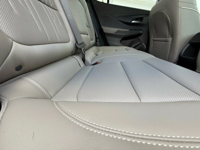 2025 Buick Envista - Image 133