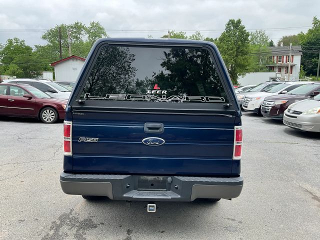 2009 Ford F150 Regular Cab - Image 8
