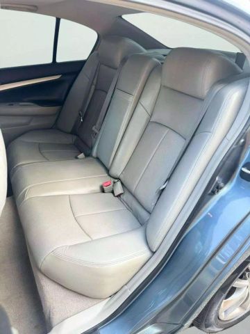 2008 Infiniti G - Image 14