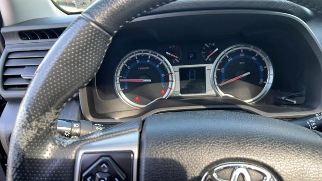 2016 Toyota 4runner - Image 14