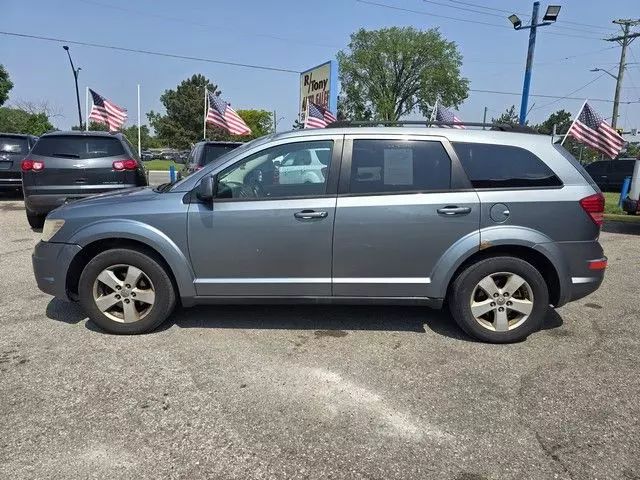 2010 Dodge Journey - Image 5