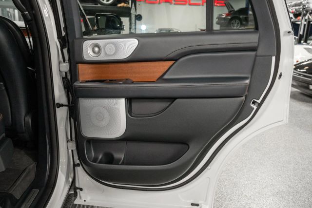 2024 Lincoln Navigator Black Label Sport Utility 4d - - Image 43
