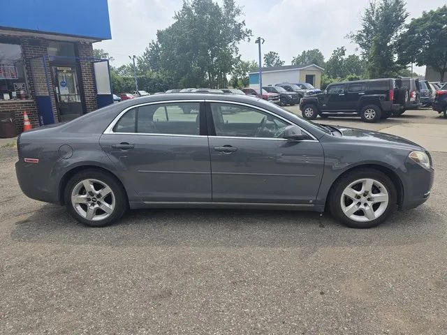2009 Chevrolet Malibu - Image 7
