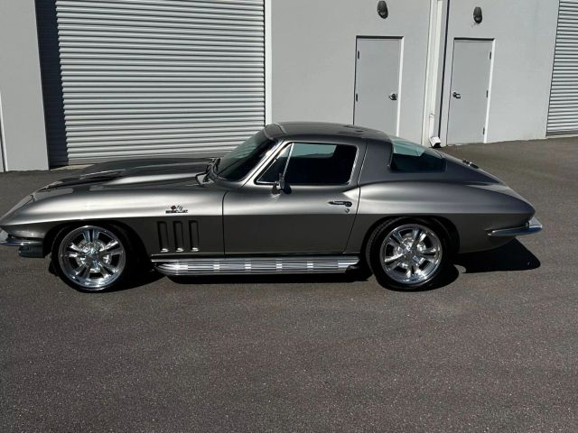 1966 Chevrolet Corvette Coupe 427/390hp - Image 31