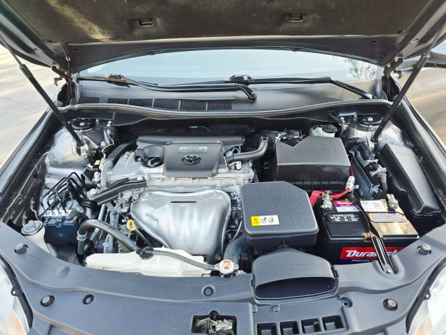 2017 Toyota Camry - Image 43