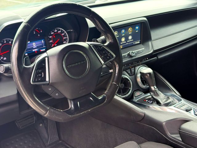 2019 Chevrolet Camaro - Image 20