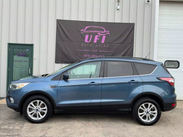 2018 Ford Escape - Image 4