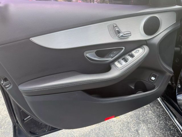 2018 Mercedes-benz C-class - Image 27