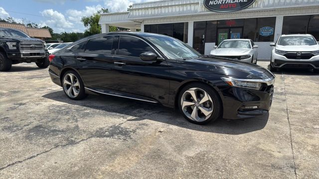 2018 Honda Accord - Image 13