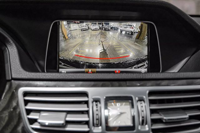 2016 Mercedes-benz E-class E 350 4matic Sedan 4d - Image 20