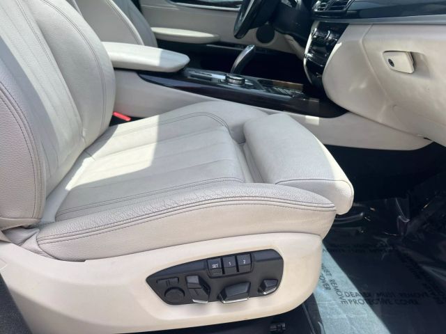 2016 Bmw X5 - Image 17