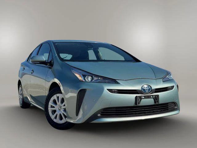 2020 Toyota Prius - Image 7