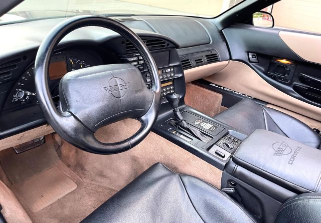 1994 Chevrolet Corvette - Image 33