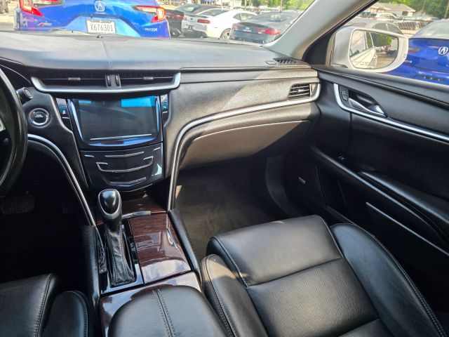 2014 Cadillac Xts - Image 11