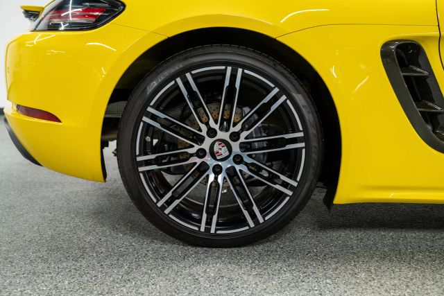 2024 Porsche 718 Boxster Roadster 2d - - Image 41