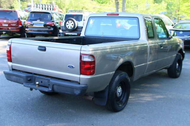 2003 Ford Ranger Super Cab - Image 7