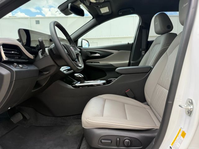 2025 Buick Envista - Image 77