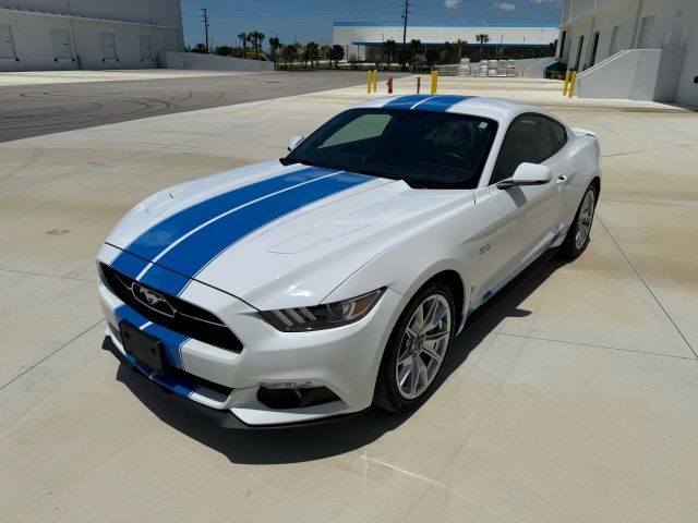 2015 Ford Mustang - Image 39