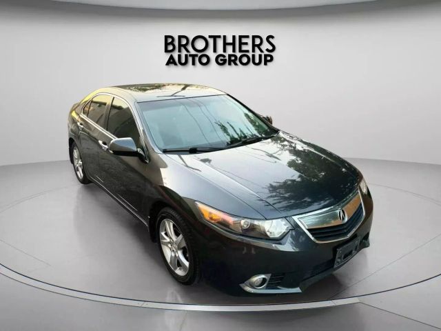 2011 Acura Tsx - Image 1