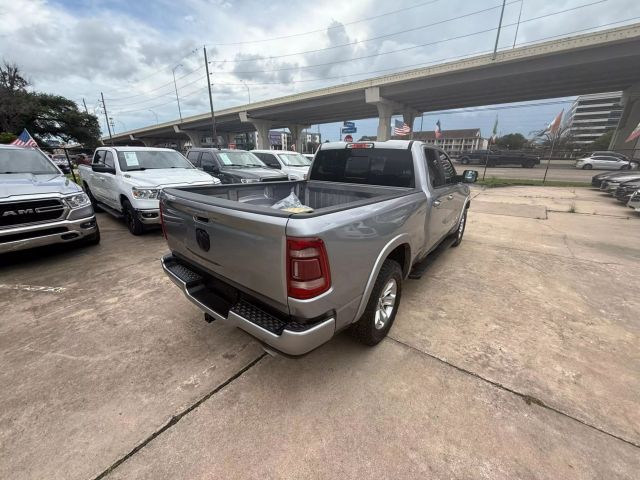 2020 Ram 1500 Quad Cab - Image 12