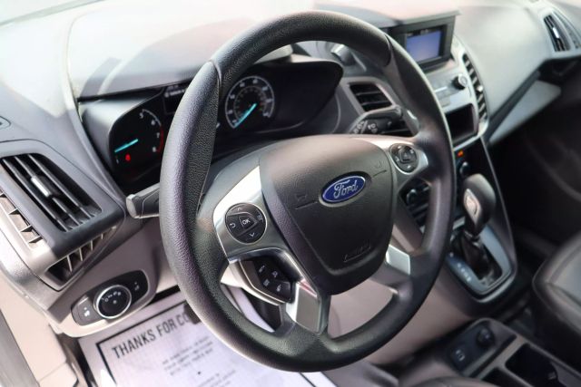 2020 Ford Transit Connect Cargo Van - Image 13