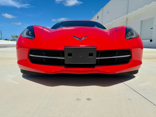 2016 Chevrolet Corvette - Image 43