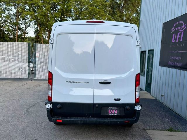 2016 Ford Transit 250 Van - Image 9