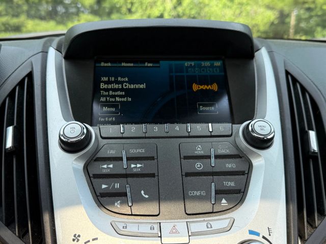 2015 Chevrolet Equinox Lt Sport Utility 4d - Image 7