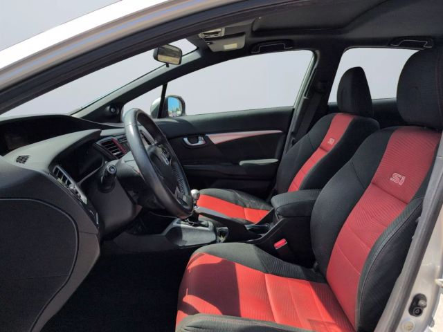 2015 Honda Civic - Image 9