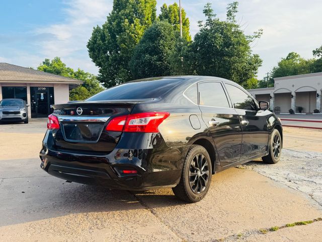 2018 Nissan Sentra - Image 10