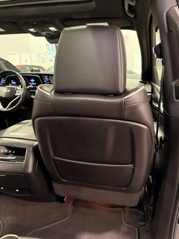 2022 Cadillac Escalade - Image 134