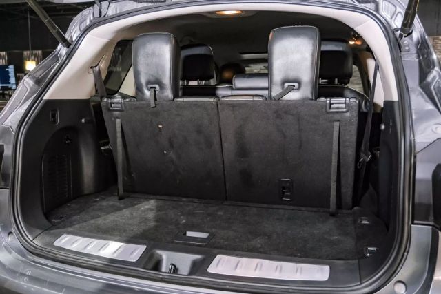 2020 Infiniti Qx60 Pure Sport Utility 4d - Image 45