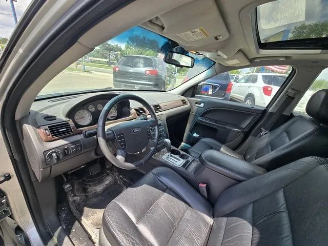 2007 Ford Five Hundred - Image 12