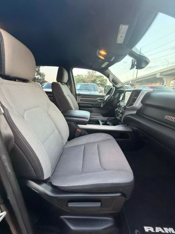 2021 Ram 1500 Crew Cab - Image 16
