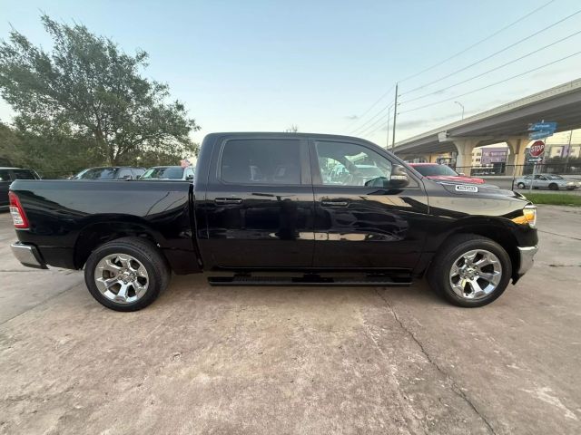 2021 Ram 1500 Crew Cab - Image 9