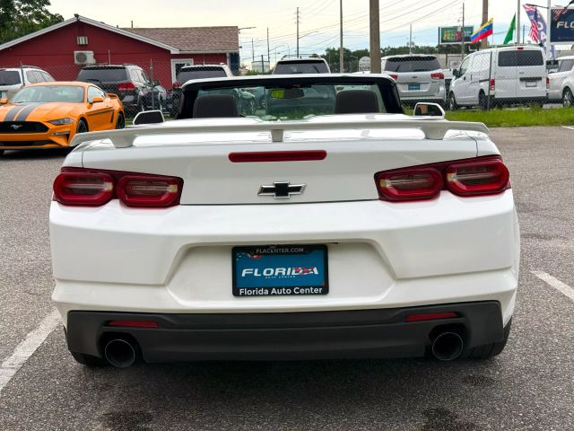 2019 Chevrolet Camaro - Image 6