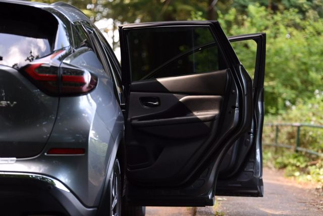 2021 Nissan Murano - Image 23