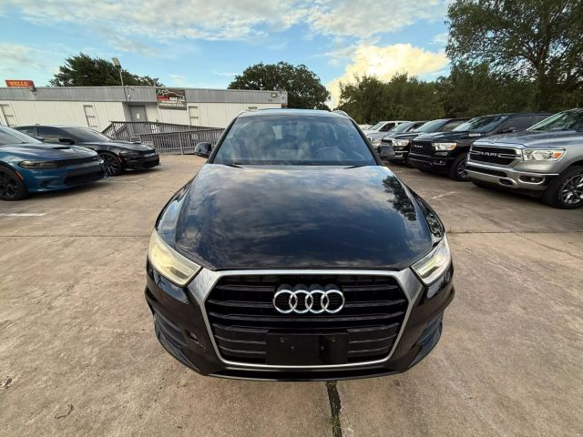 2016 Audi Q3 - Image 5