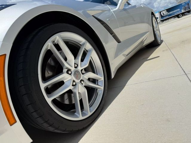 2019 Chevrolet Corvette - Image 42