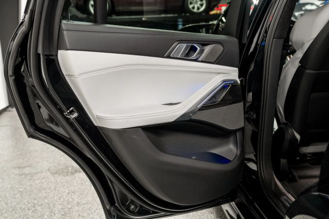 2023 Bmw X6 M Sport Utility 4d - - Image 36