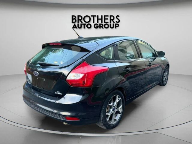 2014 Ford Focus - Image 9