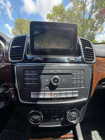2017 Mercedes-benz Gls - Image 21
