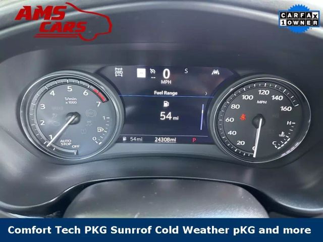 2021 Cadillac Xt4 - Image 22