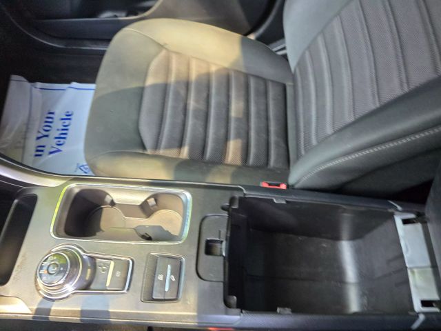 2019 Ford Fusion - Image 22