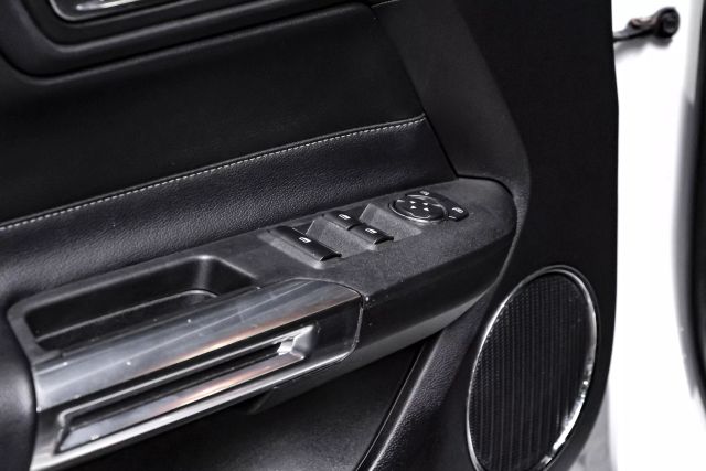 2019 Ford Mustang Ecoboost Premium Convertible 2d - Image 27
