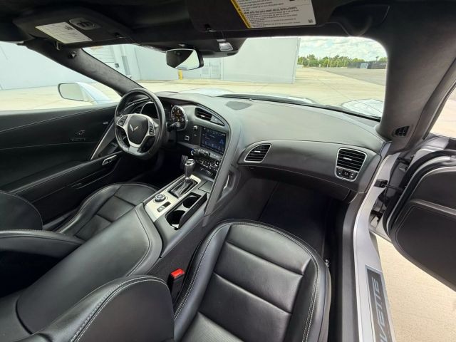 2019 Chevrolet Corvette - Image 108
