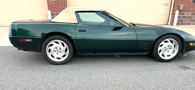 1994 Chevrolet Corvette - Image 4