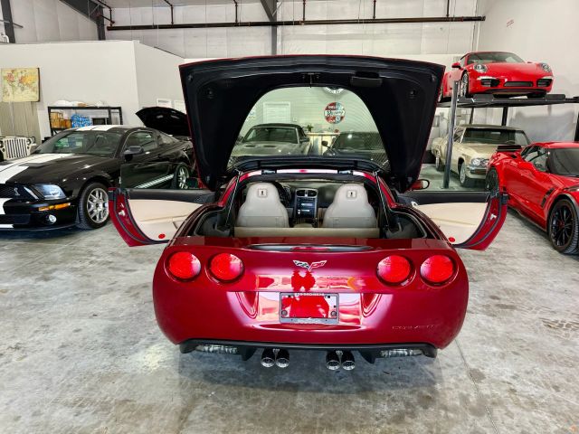 2006 Chevrolet Corvette - Image 69